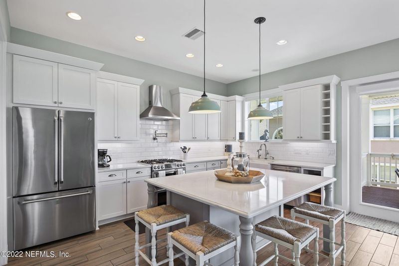 307 Nineteenth St, St Augustine, FL 32084