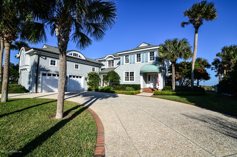 307 Ponte Vedra Blvd, Ponte Vedra Beach, FL 32082