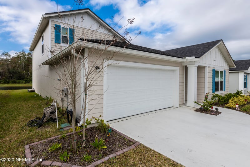 307 Sawmill Landing Dr, St Augustine, FL 32086
