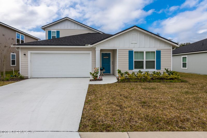 307 Sawmill Landing Dr, St Augustine, FL 32086