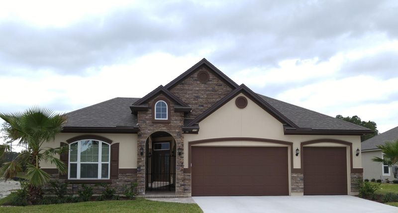 307 Senegal Dr, Jacksonville, FL 32081