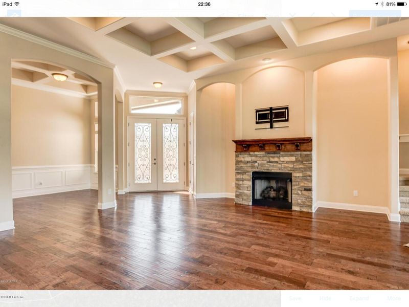 307 Senegal Dr, Jacksonville, FL 32081
