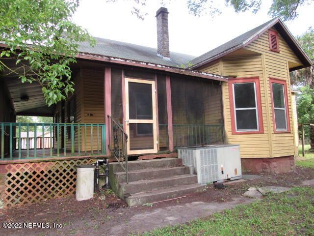3075 Lowell Ave, Jacksonville, FL 32254