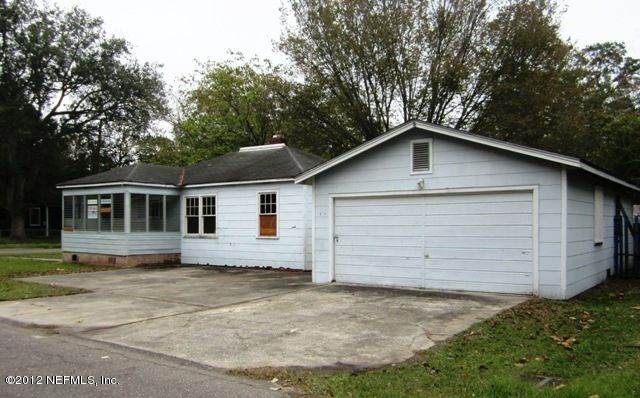 3076 Imperial St, Jacksonville, FL 32254