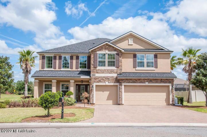 3076 Plantation Ridge Dr, Green Cove Springs, FL 32043