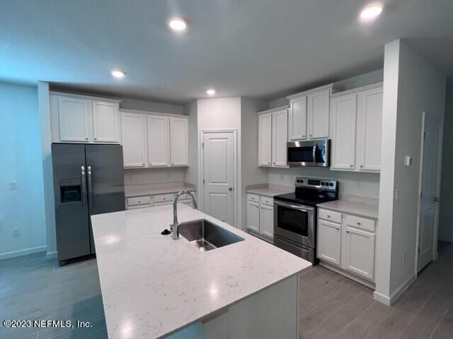 3077 Crossfield Dr, Green Cove Springs, FL 32043