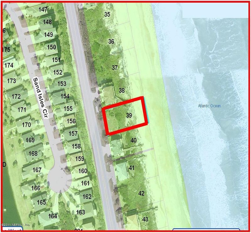 3077 S Ponte Vedra, St Augustine, FL 32082