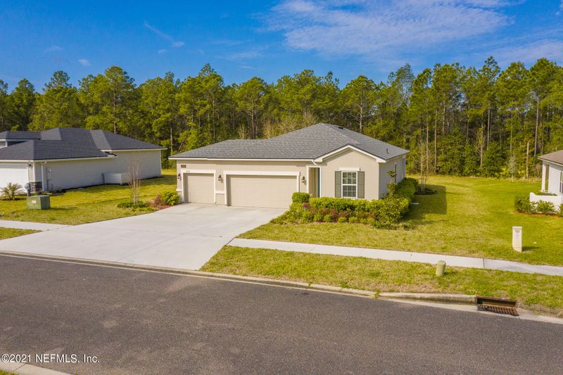 3078 Paddle Creek Dr, Green Cove Springs, FL 32043