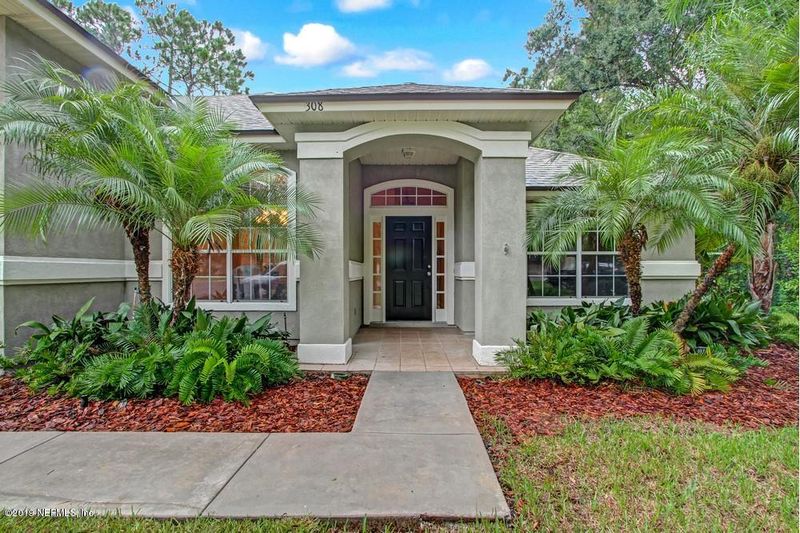 308 Ashwood Ct, St Johns, FL 32259