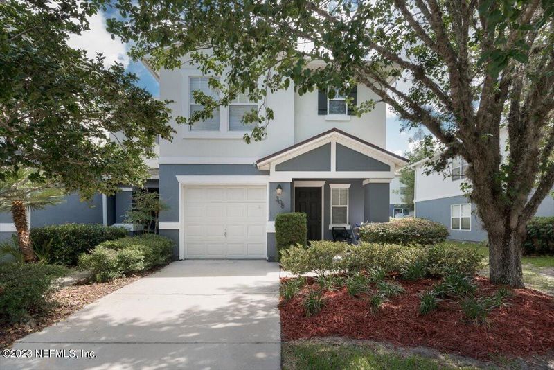 308 Cherry Way, St Johns, FL 32259