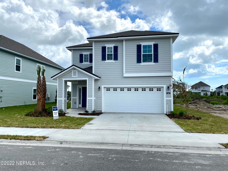 308 Five Island Dr, St Augustine, FL 32080