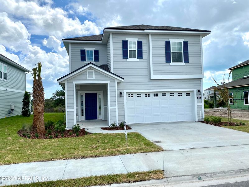 308 Five Island Dr, St Augustine, FL 32080
