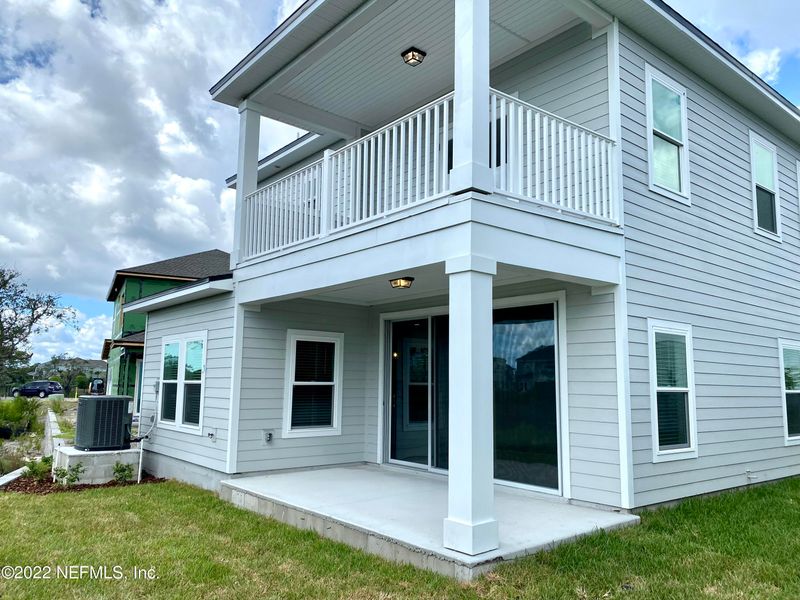 308 Five Island Dr, St Augustine, FL 32080