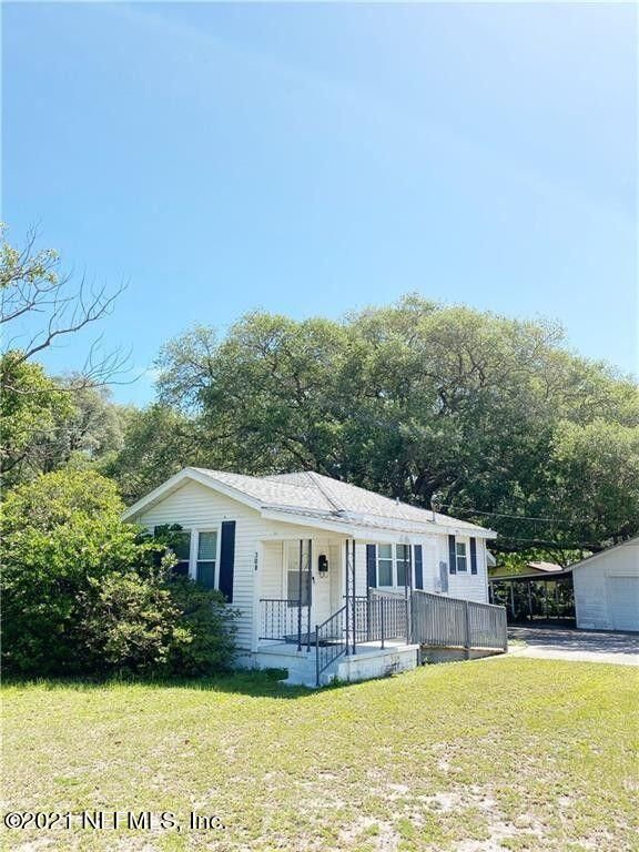 308 S 16th St S, Fernandina Beach, FL 32034