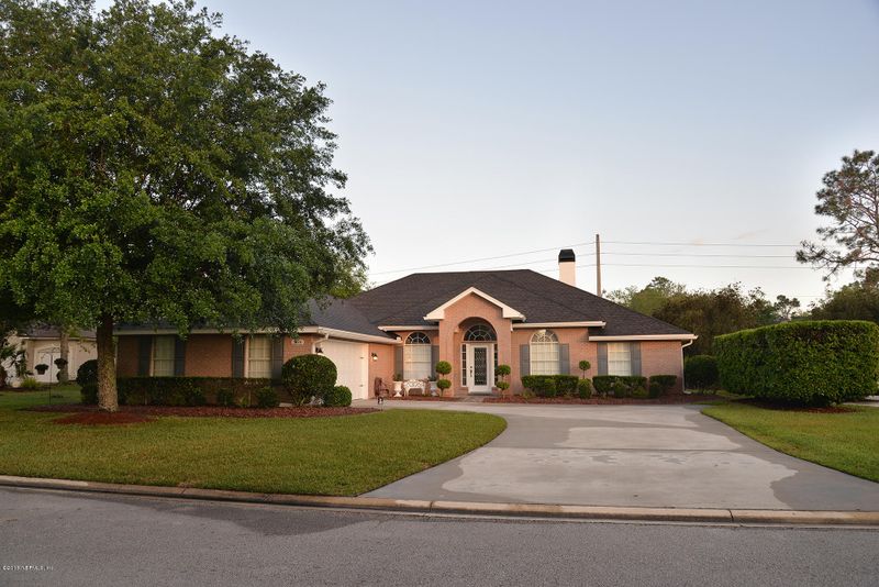 308 S Aster Tc, Jacksonville, FL 32259
