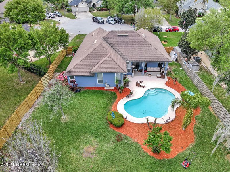 308 Sun Marsh Ct, Jacksonville, FL 32259