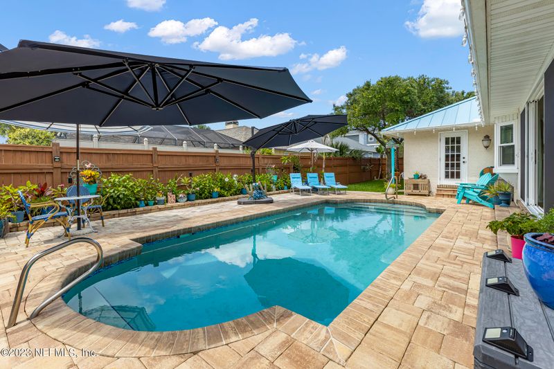 308 Twenty Third St, St Augustine, FL 32084