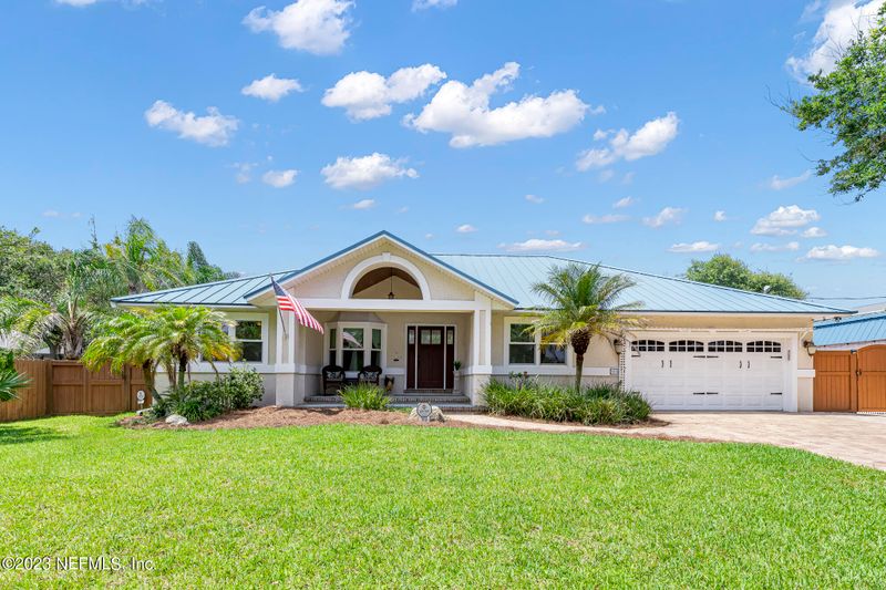 308 Twenty Third St, St Augustine, FL 32084