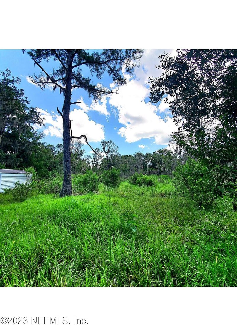 308 Ware Ln, Hastings, FL 32145