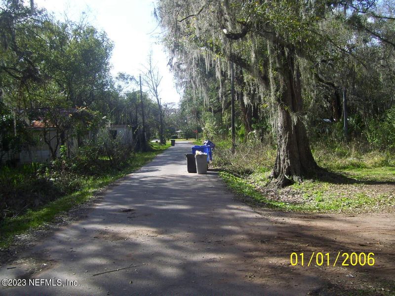308 Ware Ln, Hastings, FL 32145