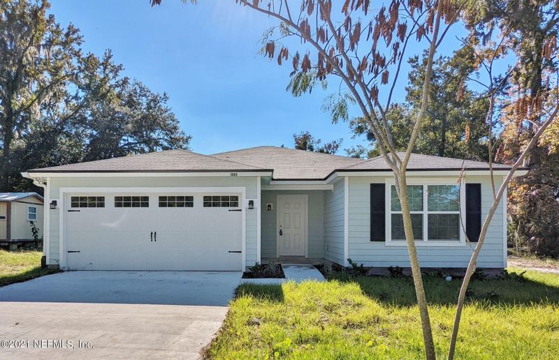 3080 Oasis St, Jacksonville, FL 32218