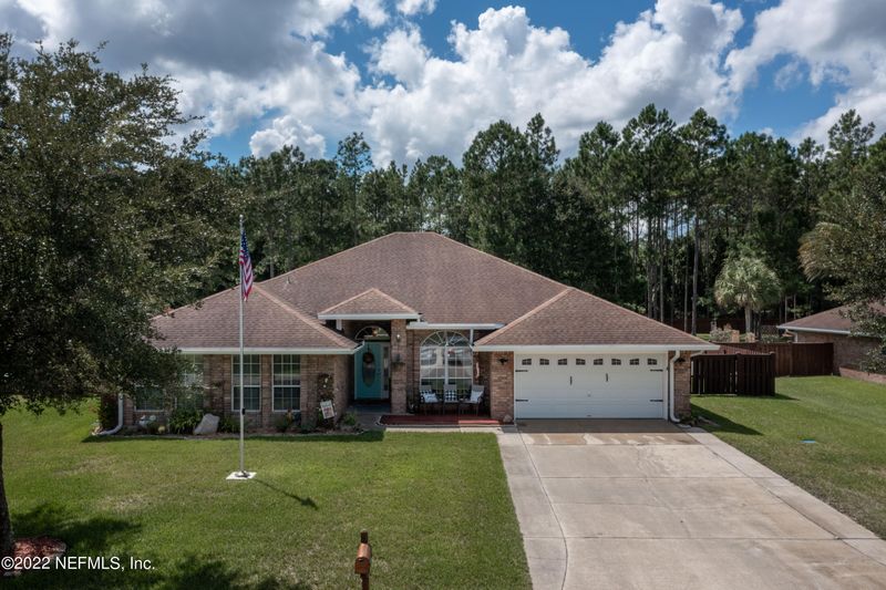 3084 Longleaf Ranch Cir, Middleburg, FL 32068