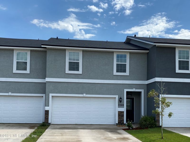 3085 Zeyno Dr, Middleburg, FL 32068