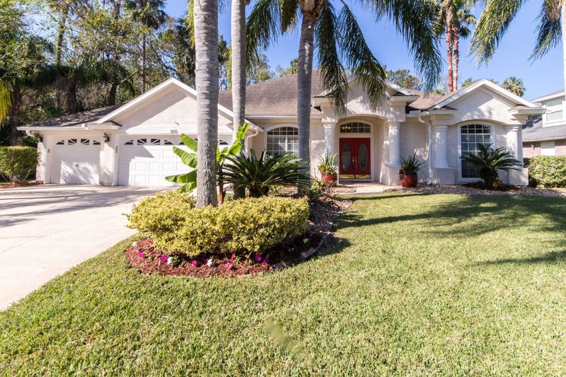 309 Odoms Mill Blvd, Ponte Vedra Beach, FL 32082