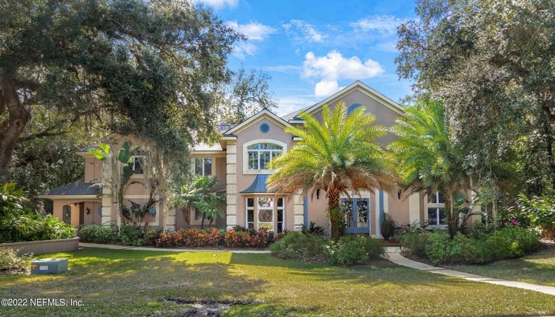 309 Redwing Ln, St Augustine, FL 32080