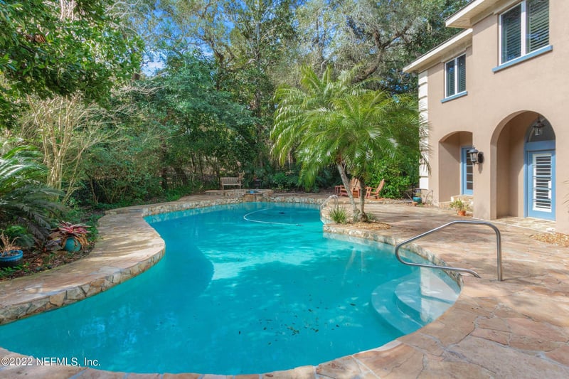 309 Redwing Ln, St Augustine, FL 32080