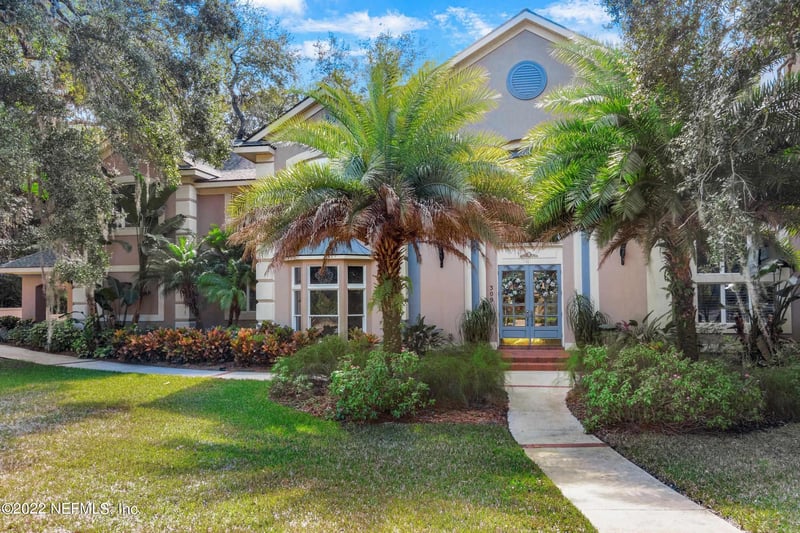 309 Redwing Ln, St Augustine, FL 32080