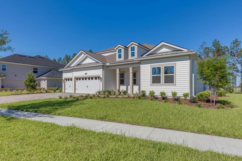 309 Rio Del Norte Rd, St Augustine, FL 32095