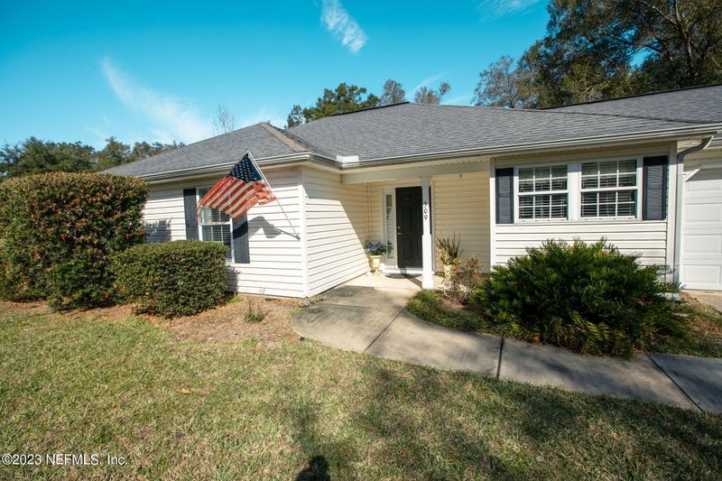 309 SE 33rd St, Keystone Heights, FL 32656