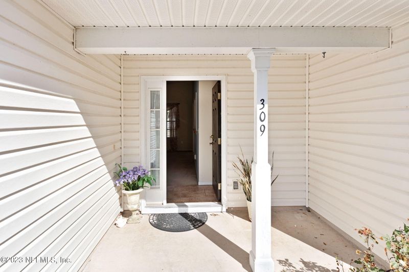 309 SE 33rd St, Keystone Heights, FL 32656