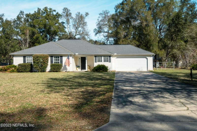 309 SE 33rd St, Keystone Heights, FL 32656