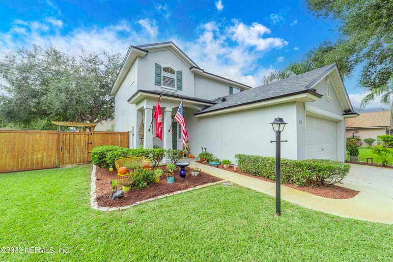 309 Summercove Cir, St Augustine, FL 32086