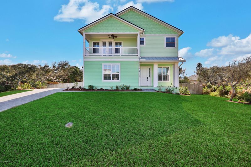 309 Twenty First St, St Augustine, FL 32084