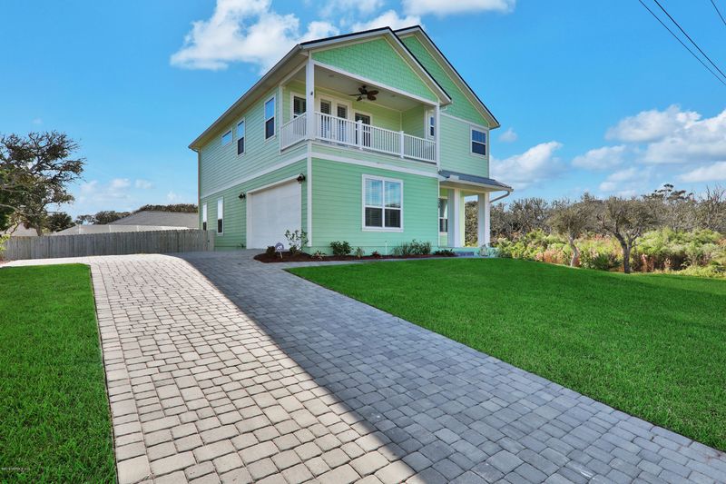 309 Twenty First St, St Augustine, FL 32084