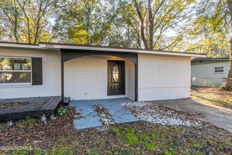 3090 Purdom Dr, Jacksonville, FL 32223