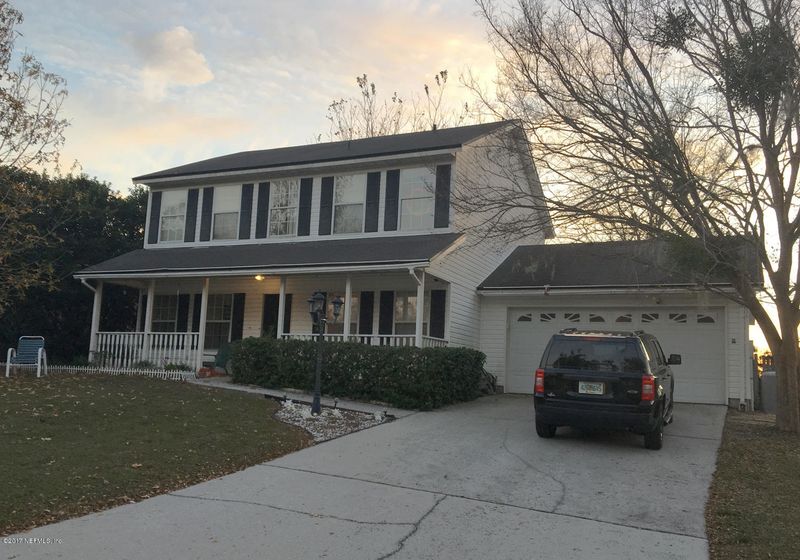 3091 Hickory Glen Dr, Orange Park, FL 32065