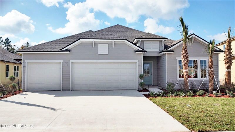 3092 Cold Leaf Way, Green Cove Springs, FL 32043
