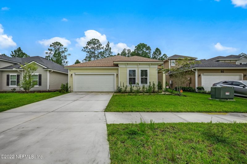 3094 Firethorn Ave, Orange Park, FL 32073