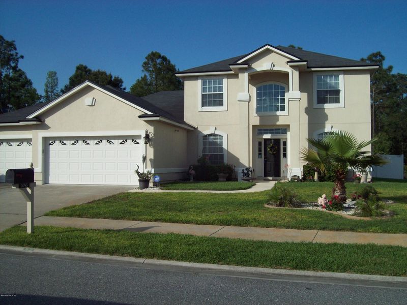 3095 Silverado Cir, Green Cove Springs, FL 32043