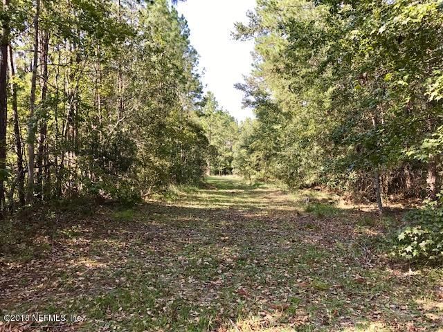 3098 Pacetti Rd, St Augustine, FL 32092