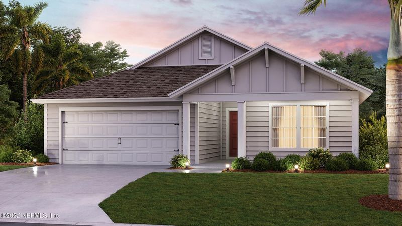31 Falcon Quest Ln, St Augustine, FL 32095