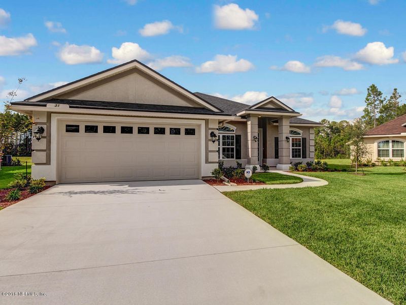 31 Fern Lake Ct, St Augustine, FL 32095