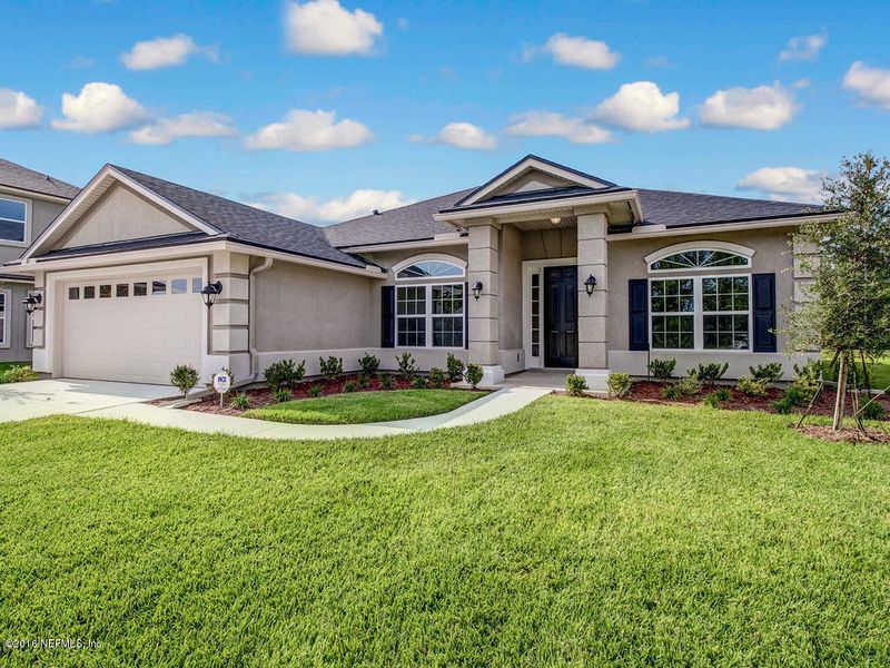 31 Fern Lake Ct, St Augustine, FL 32095