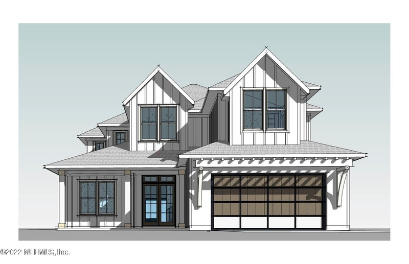 31 Jefferson Ave, Ponte Vedra Beach, FL 32082