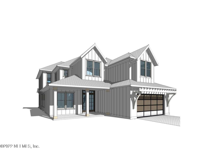 31 Jefferson Ave, Ponte Vedra Beach, FL 32082