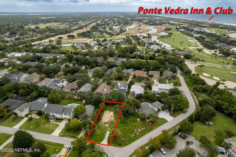31 Jefferson Ave, Ponte Vedra Beach, FL 32082